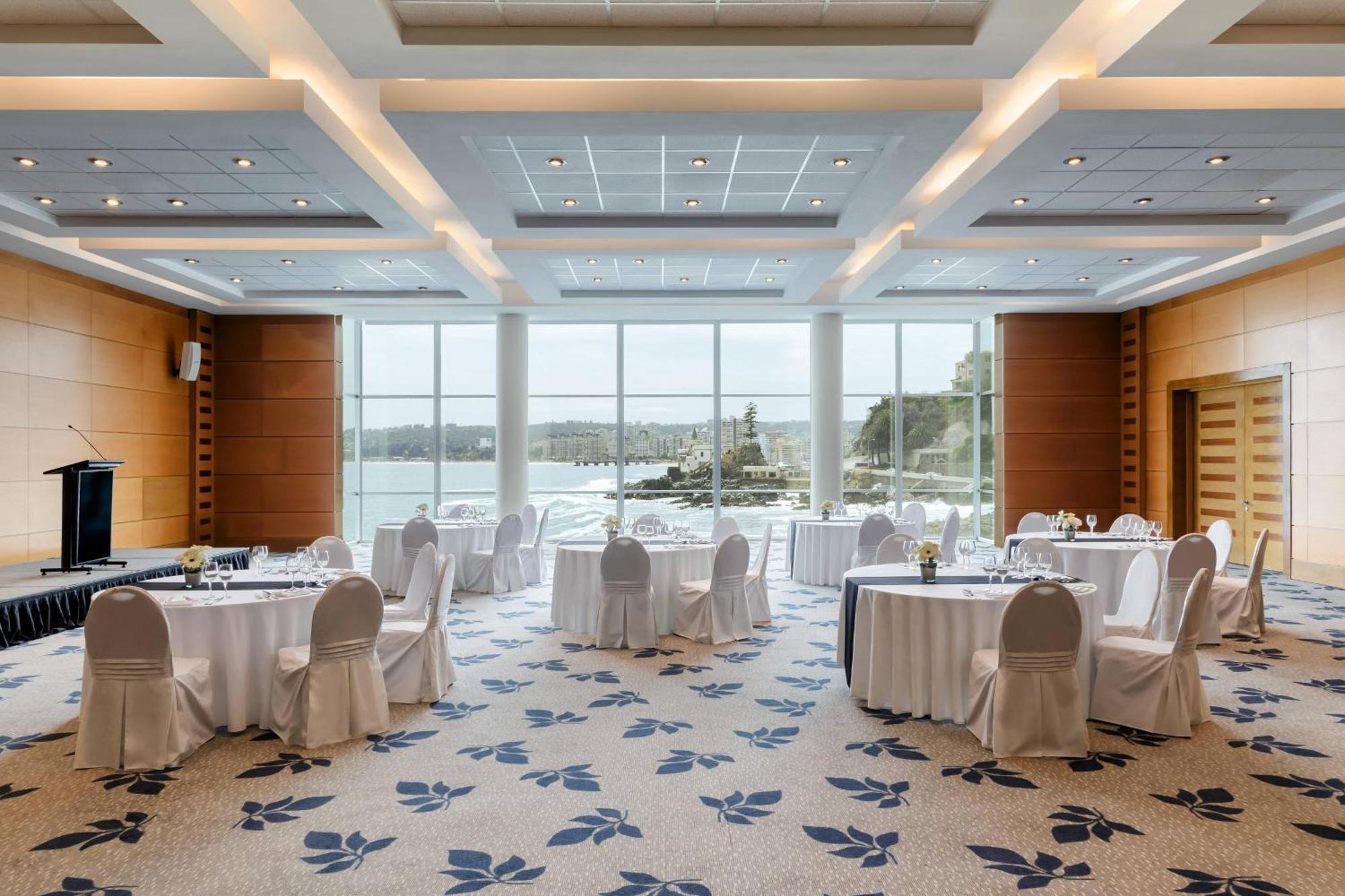 Sheraton Miramar Hotel & Convention Center Він'я-дель-Мар Екстер'єр фото The Westin Athens
